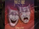 Motley crue: Home sweet Home (solo)