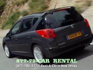 New JerseyCar Rentals Call 877.792.2773