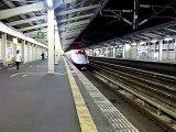 ポケモン新幹線