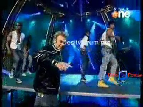 India's Magic Star - 4th september 2010 - pt1