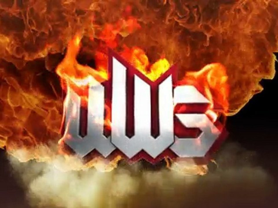 WWG trailer 2010
