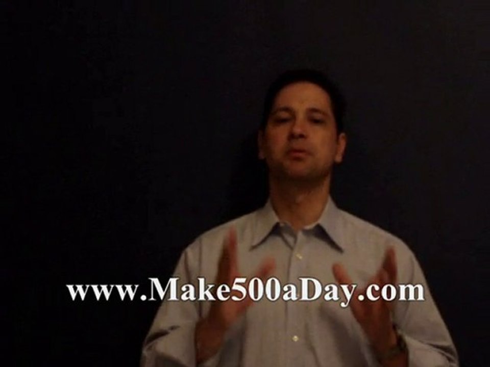 Work from Home! Is it for me! 3 things to think of!