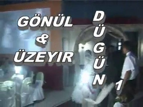 Cömlekci10(2010 Yazi)Gönül&Üzeyir Dügün 1