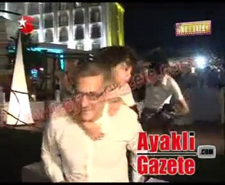 MEHMET ALI ERBIL KIBRIS