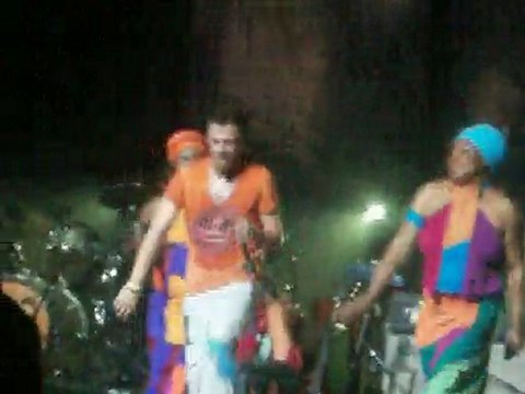 Christophe maé 25 juin 2010 angoulême on s'attache 3