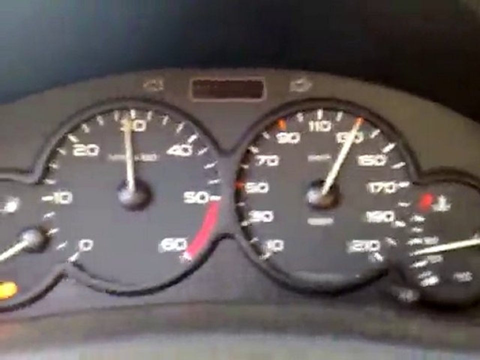 206 2.0 hdi gt2260 60-160