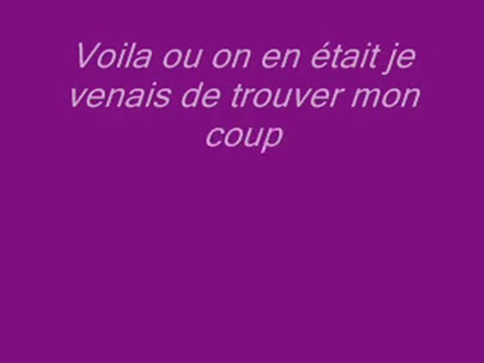 Le mois d aout ac ma juju