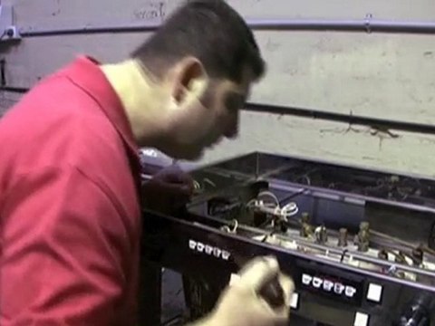 Coffee Machines Abbotsford 9 Bar Espresso Services VIC