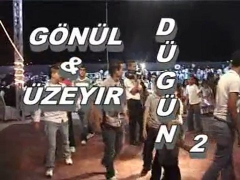 Cömlekci10(2010 Yazi)Gönül&Üzeyir Dügün 2