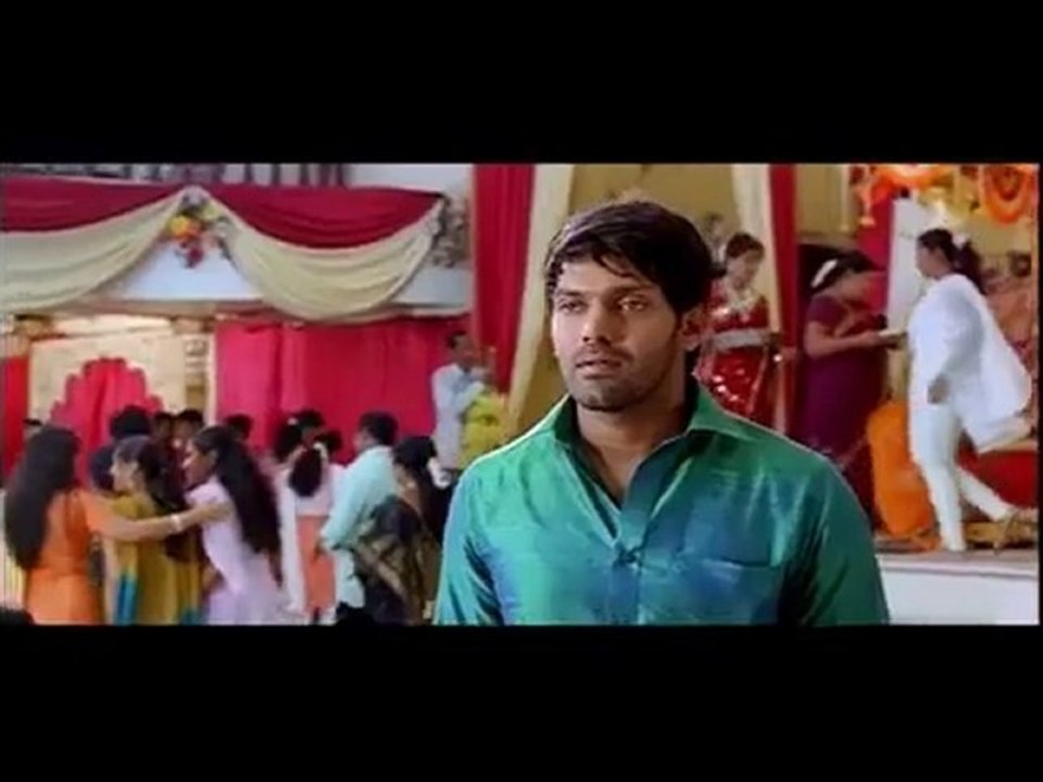 Boss engira Baskaran Trailer