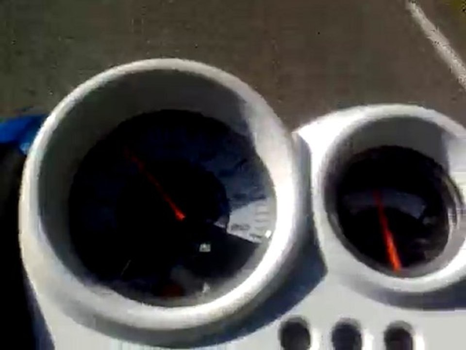 Nitro full origine pot yasuni Z