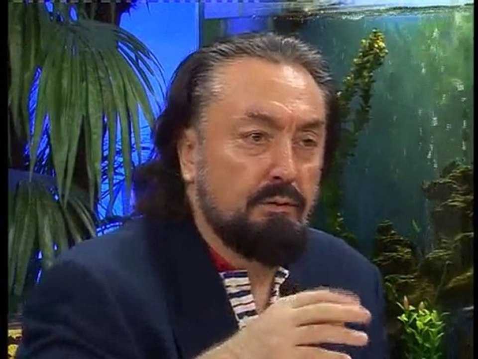 Adnan Oktar_Harun YahyaTV _ toplum