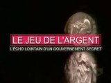Les Archives Oubliées - Le jeu de l'argent - 1sur3