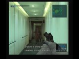 video test retro saga:saga msg metal solid gear 2 ps2 part3