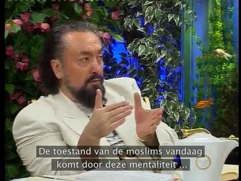 ONZE PROFEET HEEFT ZEER MOOI EN ZEER RIJK GELEEFD