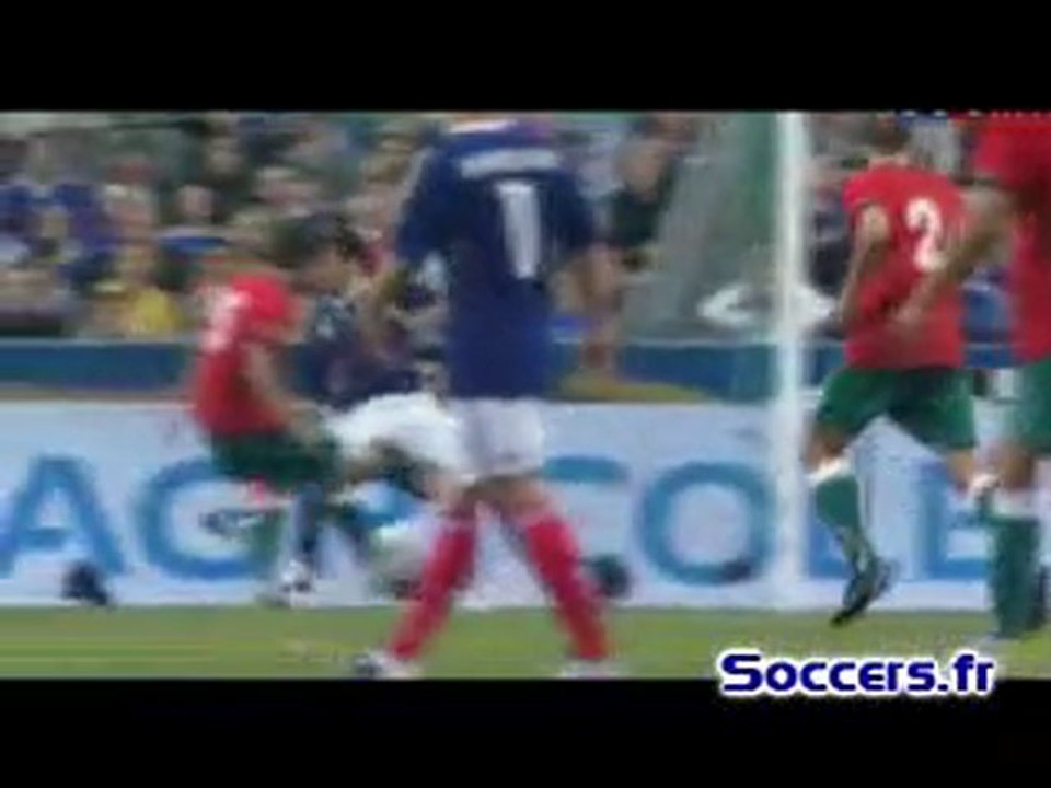 France - Biélorussie