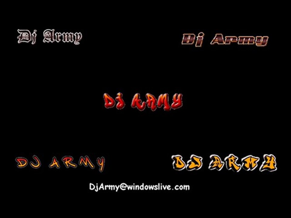 Sagopa Kajmer Yakın ve Uzak Mix [Dj_Army]