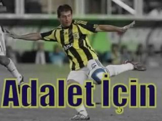 FENERBAHCE VS GALATASARAY