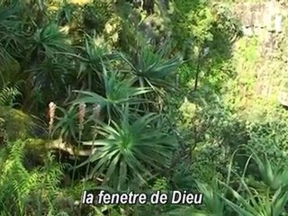 AFRIQUE DU SUD  LE CANYON DE BLYDE RIVER