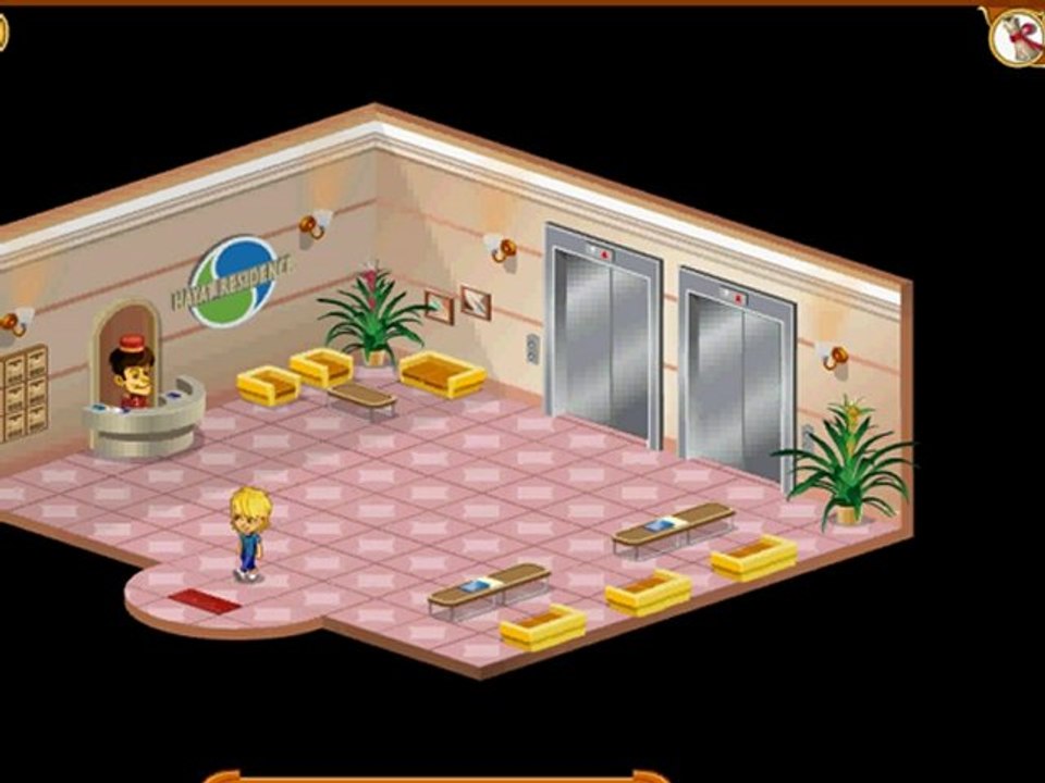 Sanalika Kuzenler 1.Bölüm