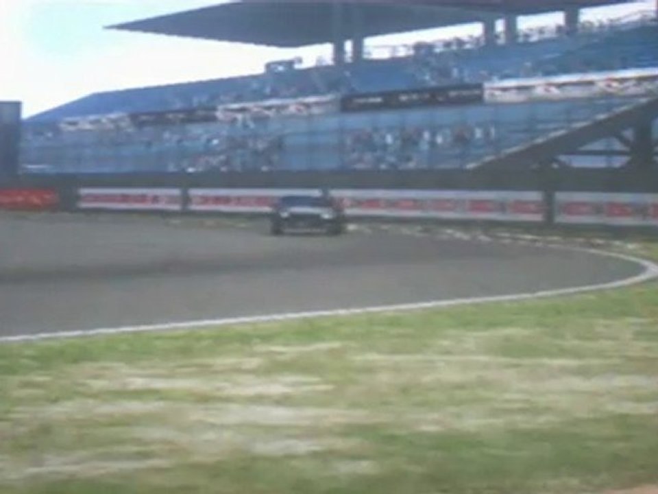 GT Auto S01E01