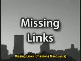 Missing Links Chainons Manquants - Mike Delaney [1x7 VOSTFR]