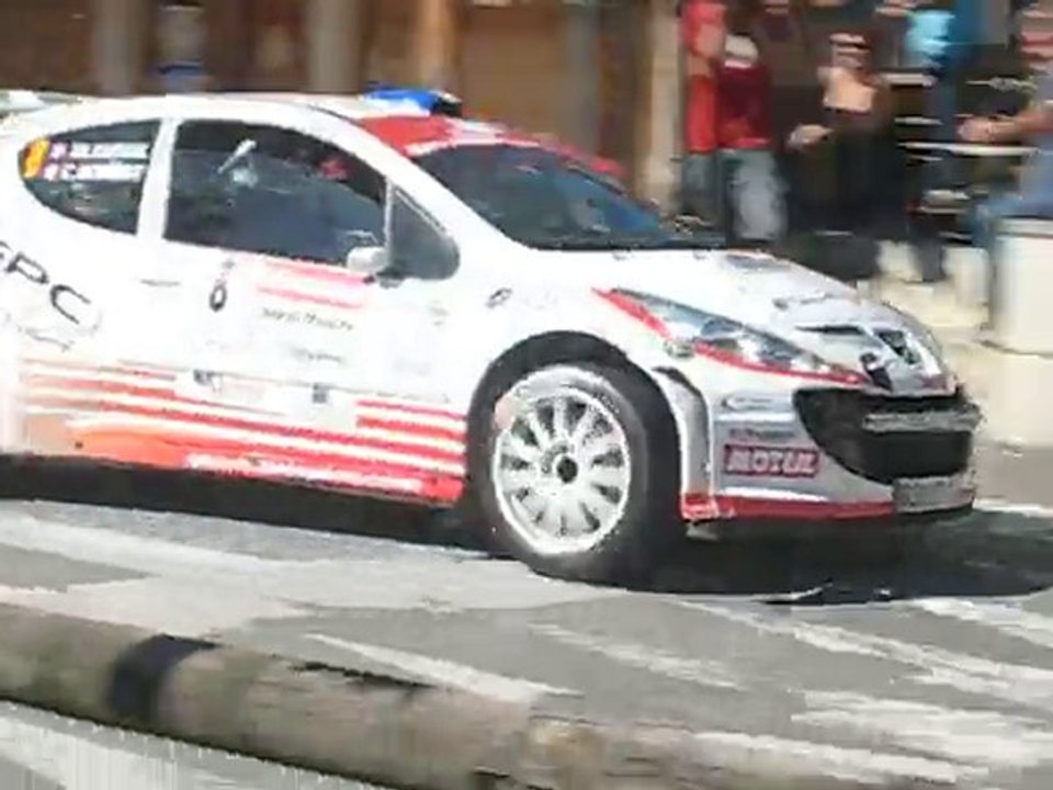 mont blanc