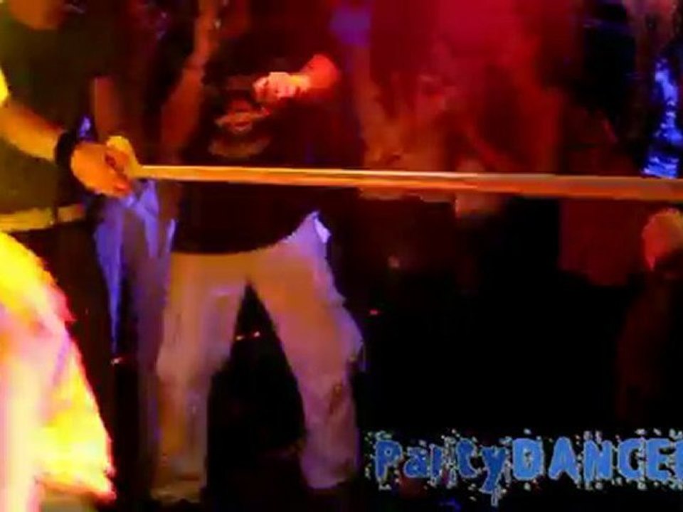 Partydancer.biz - 21.08.2010 - musiktheater "alter schlachth