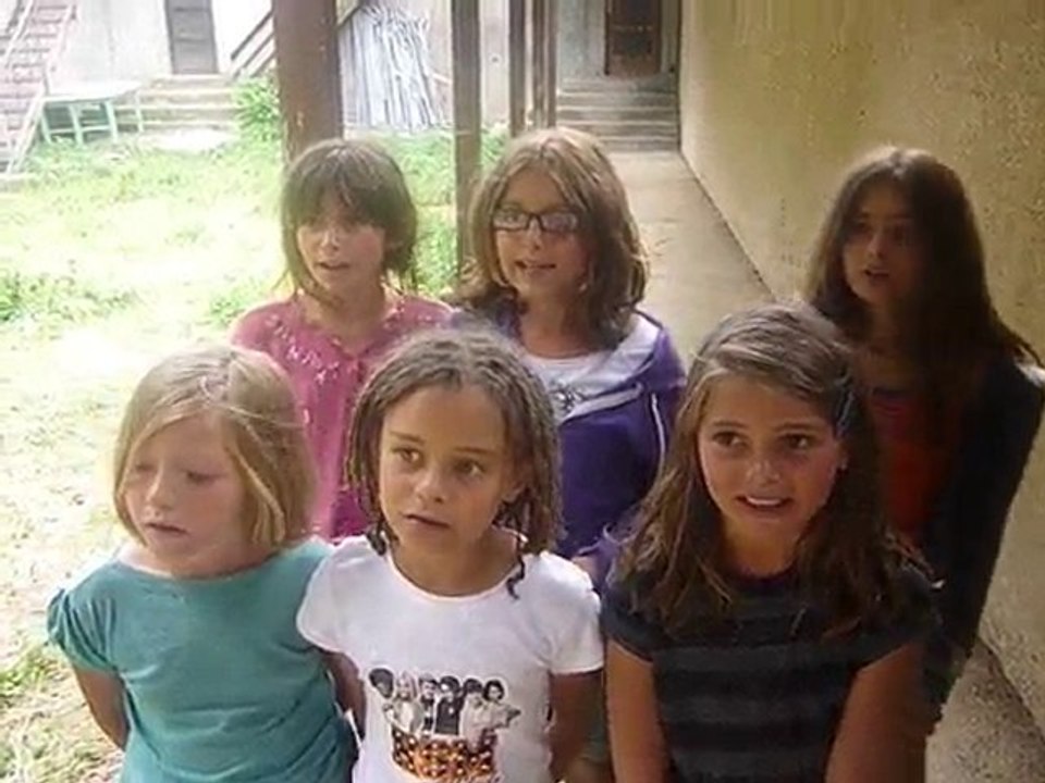 "PETITES "Remerciement 2