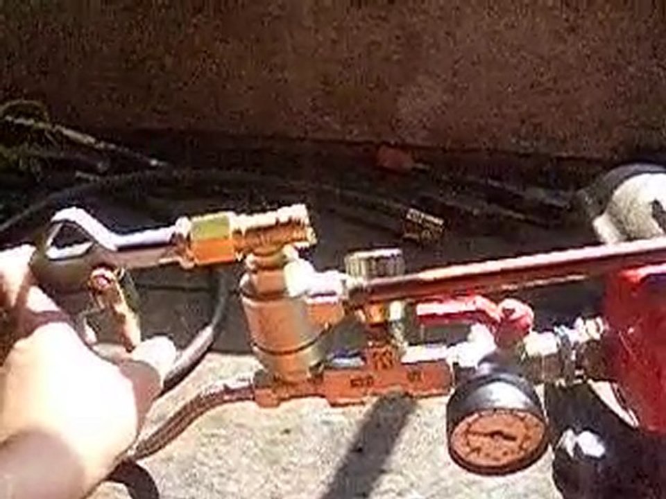 pata semi auto pe 3