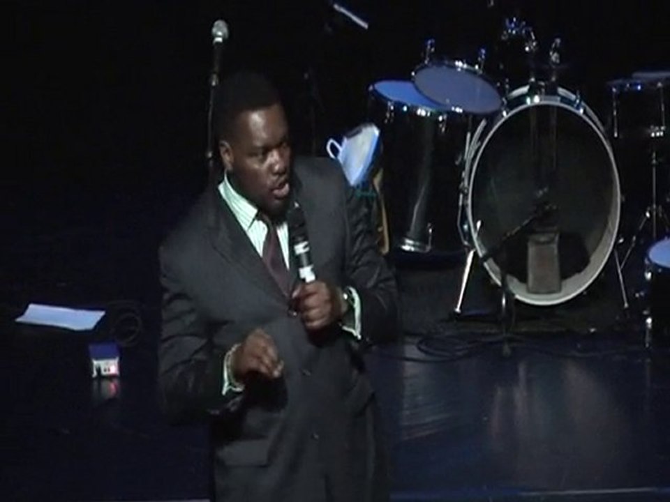 A.N.C Part 1 ( 50 ans de l'indépendance du Congo/Kinshasa )