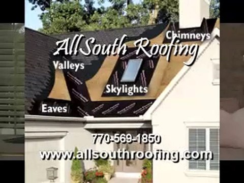 Atlanta Roofing Contractor Atlanta Roofers Atlanta GA Roofi