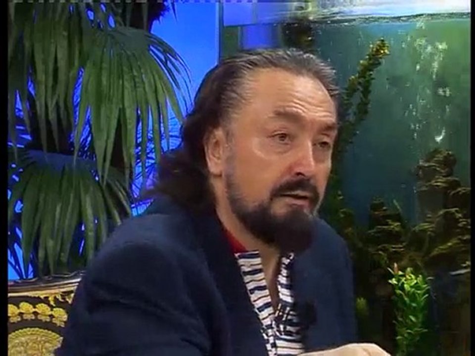 Adnan Oktar Guneydogu OlayTV100622 ertugrul ozkok
