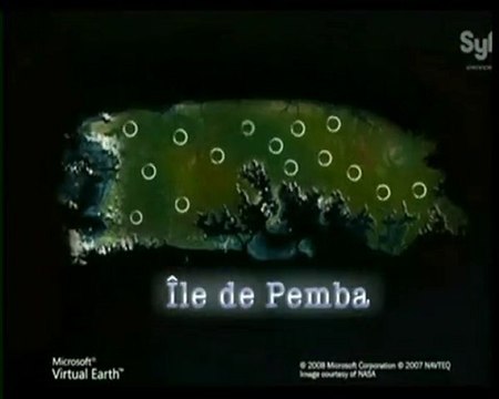 Destination vérité [Les mystérieuses ruines hantées] (1)