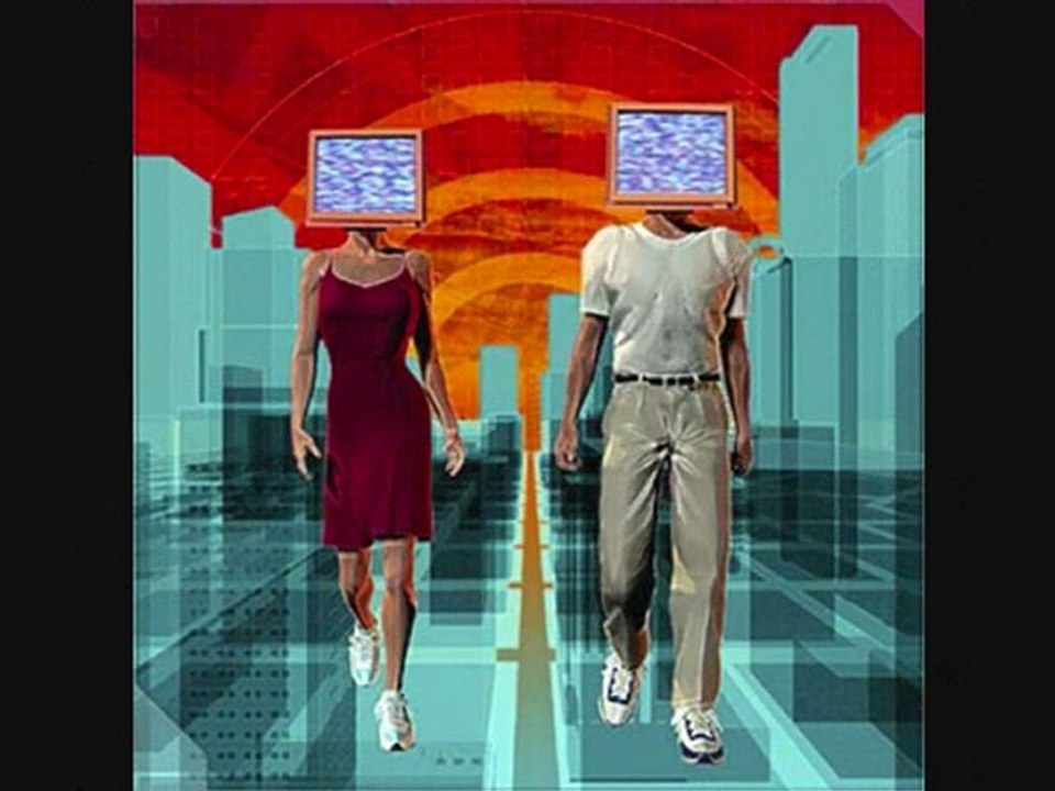 Publicité Dior et images subliminales- Chemtrails