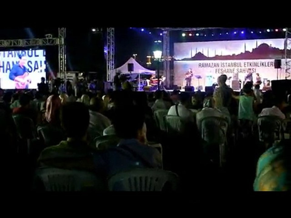 Anadolu'nun Kayıp Şarkıları - Devrim KAYA