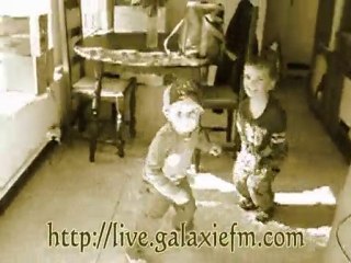 Dj Jules Feat Elsa & Hugo Jumpstyle Show