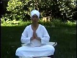 Serie Yoga-Aura, La Vida Misma-Yoga Kundalini