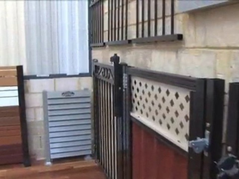 Fencing Contractors Bayswater AA Fencing Enterprises WA