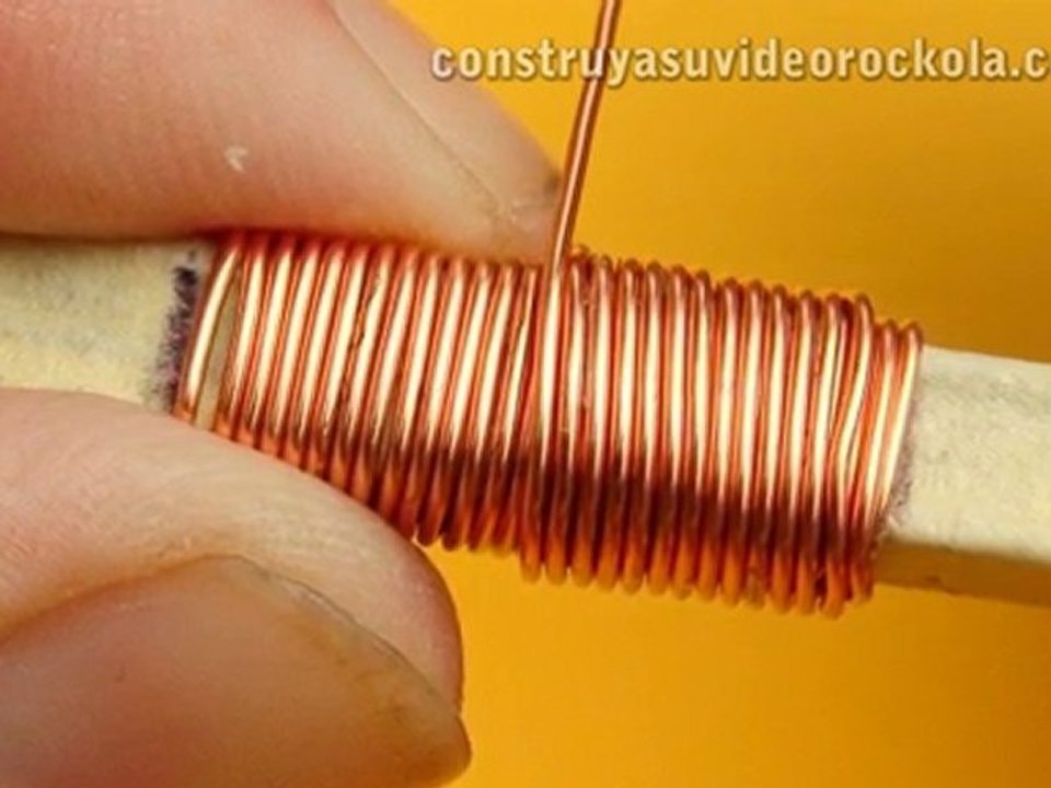 construcción de un divisor de frecuencias o crossover