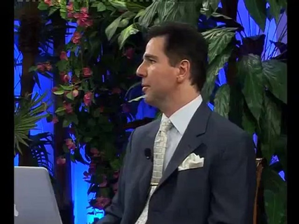 Adnan Oktar KocaeliTV100903 olum