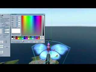 Atelier-Machinima - Médiathèque de Biarritz