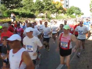 Les Boulevards de Colomiers 2010