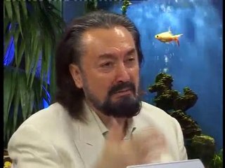 Adnan Oktar KocaeliTV100903 munafiklar