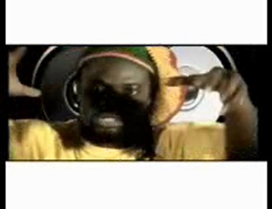Steph Ragga Man---Mama Africa(((Zik4Arab.CoM)))