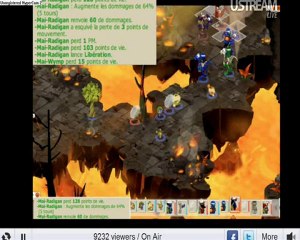 Finale Goultarminator 2010 Part 3/4