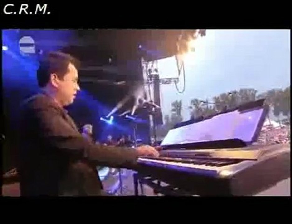 Engelbert Humperdinck - Am I That Easy To Forget -2010