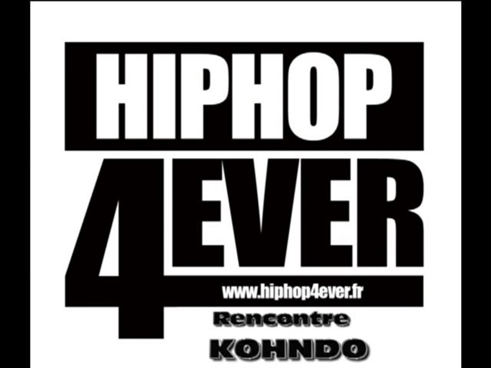 Rencontre avec Kohndo - Part.1/2 [HD]