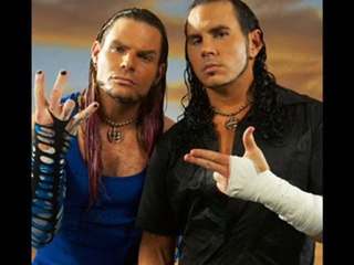 Hardy Boyz