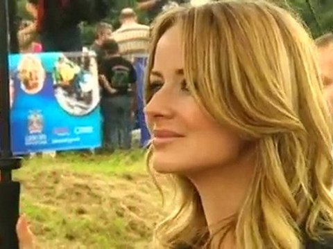 Day1 outro Irish Road Racing 2010 Ulster GP